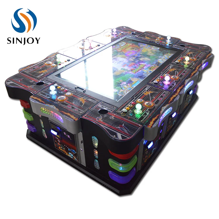 Thunder Dragon Arcade Game Cheats Fish Table Jammer Thunder Dragon Arcade Game Cheats Fish Table Jammer For