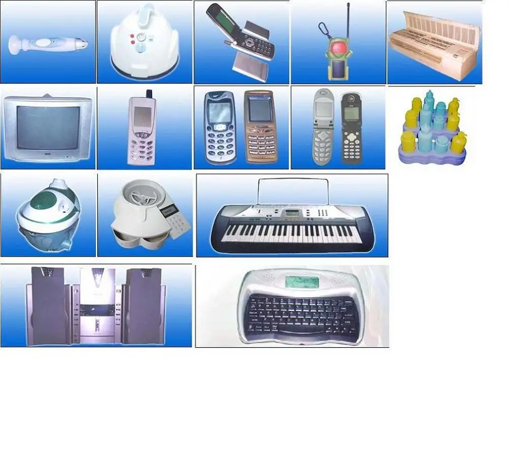 
CAD / CAM Design Service 