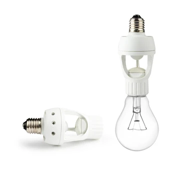 led light bulb holder