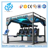 CE approved spain franchise 9d realidad virtual vr flying cinema for shopping mall
