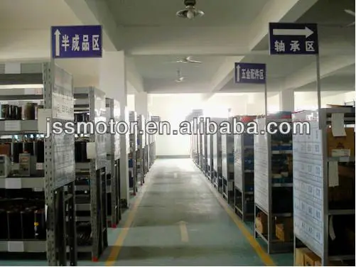 57HS82-2504B nema 23 stepper motor, double shaft stepper motor, hybrid stepper motor