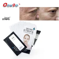 

Face Use and Night Time Used wrinkle care microcrystalline eye patch koean cosmetic