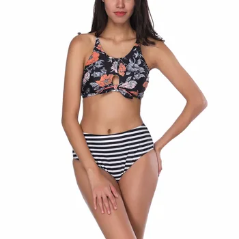 mujeres en traje de baño 2018