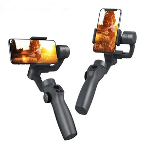 Funsnap Capture 2 3 Axis Gimbal Stabiliser Smartphones