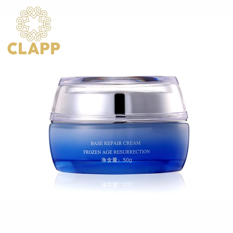 frozen face cream