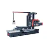 TPX6113 Horizontal Boring And Milling Machine With Digital Readout Device for stainless steel and iron drilling wholesale