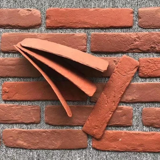 
Waterproof Soft Wall Bricks Interior Exterior Wall Cladding Tiles 