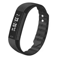 

115HR Smart band Heart Rate Color OLED display Smart Bracelet Band Wristband Fitness Tracker heart rate monitor