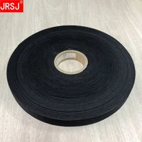 

China supplier strong adhesion 0.15mm glue thickness 3 layers elastic waterproof hot fabric seam binding tape for diving suit