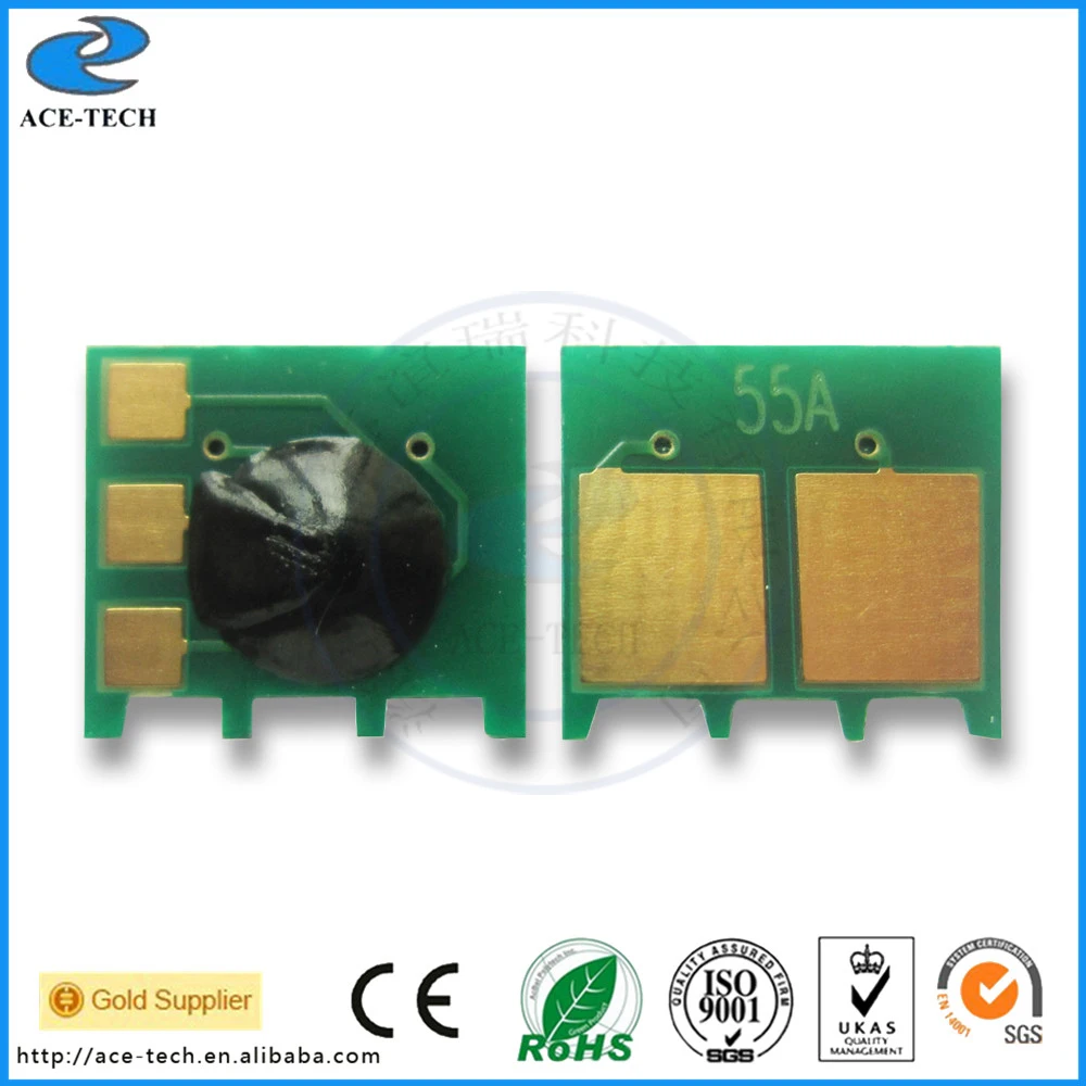 Ce285a Toner Chip Reset For Hp 85a Laserjet P1102 1102w