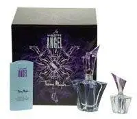 angel violet perfume