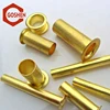 Brass Flat Head Rivet Made in China