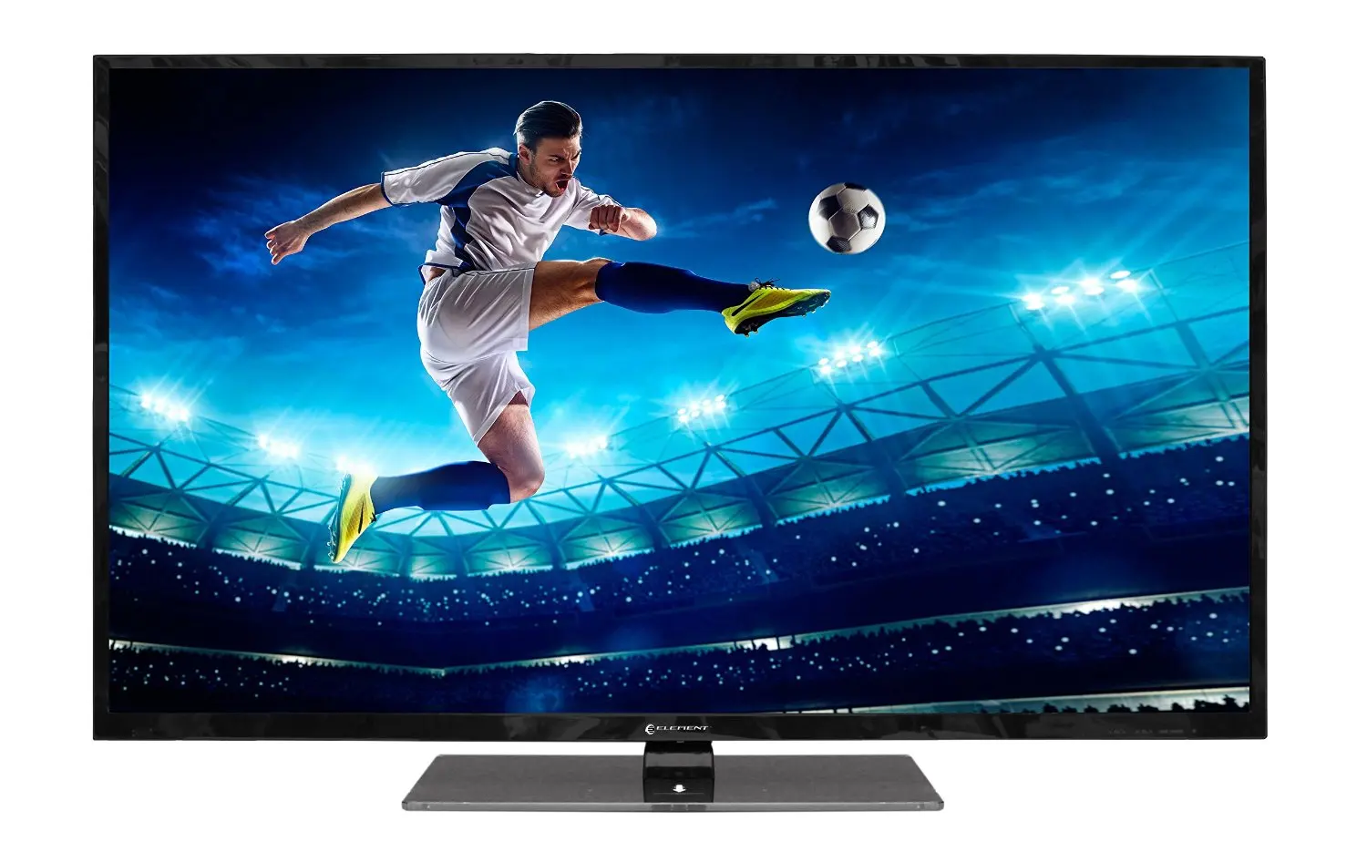 Get Quotations · Element RBELEFW503 Refurbished LED 1080p HDTV