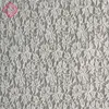Sweet floral texture pure nylon lace material for dresses