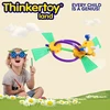 Animal Construction Set toy for children