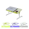 2018 folding table small computer desk kids study table eco-friendly material