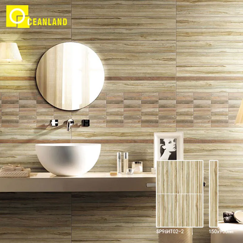 China Manufacturers Antique Wood Border Wall Cladding Tile Buy Wall