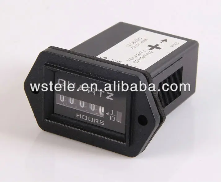 Z96F Mechanical fabric meter counter, View fabric meter counter mechanical counter digital