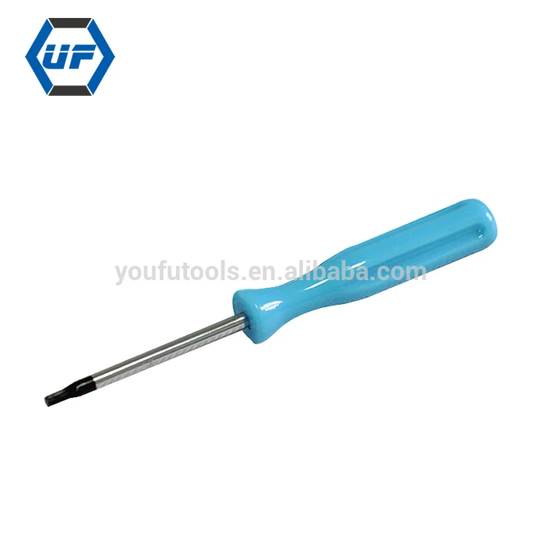 t4 torx screwdriver
