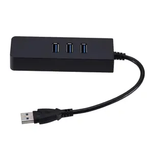 3.0 to RJ45 Gigabit Ethernet Adapter