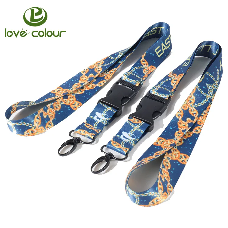 Lanyard 102L26