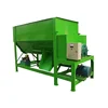 Big Capacity Cosmetic Lotion Mixer Infant Body Powder Ribbon Blender