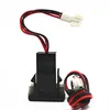 Dual USB car charger waterproof motorcycle USB switch 3.1A