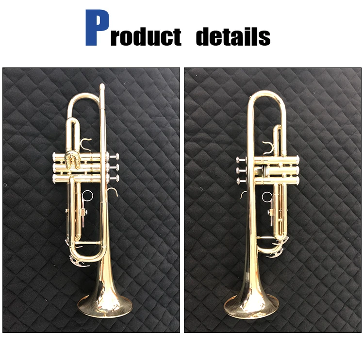 Ftr100l China Golden Supplier Best Quality And Cheap Brass Wind