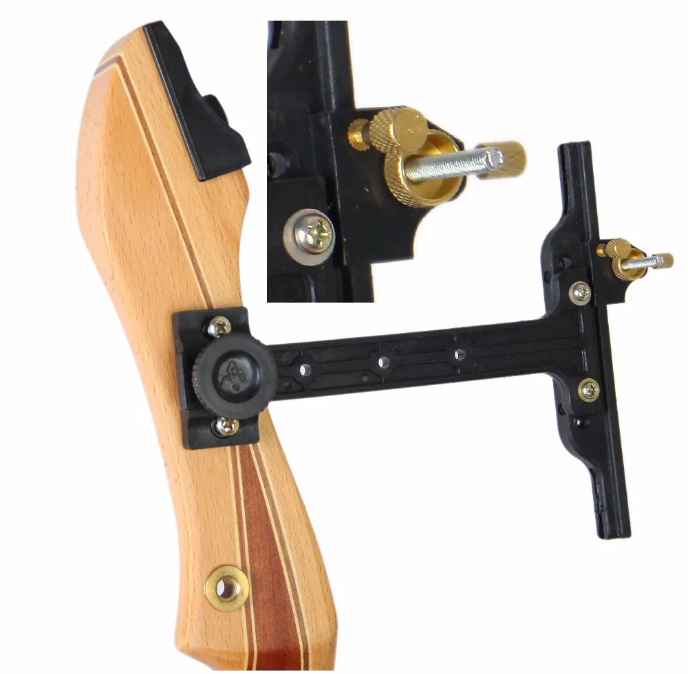 Archery Shooting Target Recurve Bow Sight For Sale Buy Bow Sight