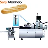 Automatic french baguette bread making machine on sale