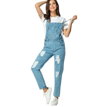 jeans summer dress
