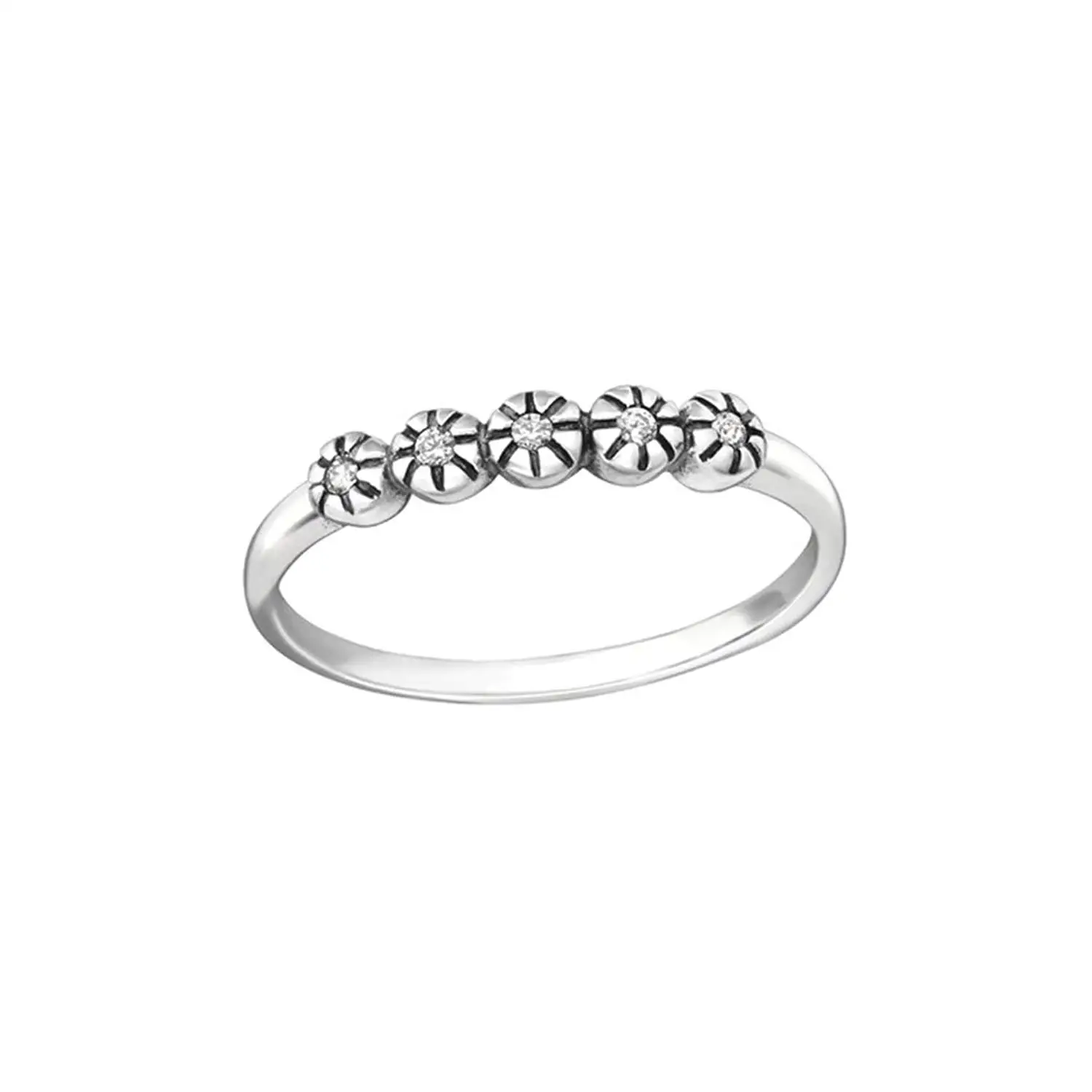 Cheap Sterling Silver Stackable Rings Set, find Sterling Silver