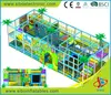 GM0- 2016 Updated Newest Indoor Playground garden house to make money