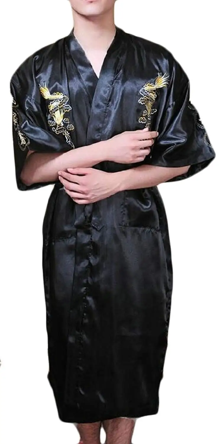 mens shirt nightgown