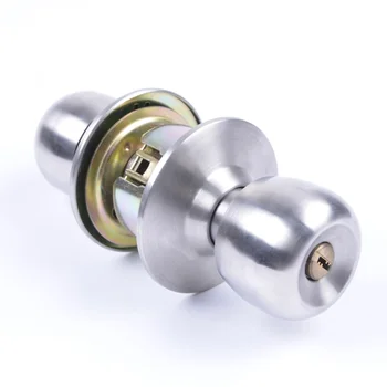 knob door hardware