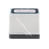 WAI-303 1D&2D Table Mounted Barcode Scanner Desktop Bar Code Reader QR Hands-free Scanner