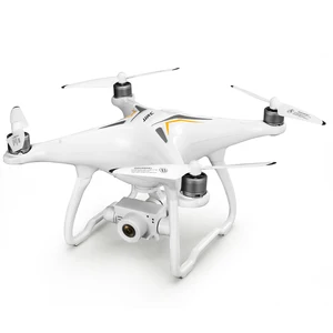 JJRC X6 GPS Drone with 1080P Camera and 5g WiFi FPV