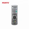 HUAYU RM-758G UNIVERSAL LCD LED TV REMOTE CONTROL USE FOR SHARP SUPPORT OEM ODM REMOTE CONTROLLER