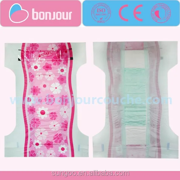 
Toujours baby diaper cheap price hot selling in Africa ultra thick adult diaper 