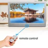Factory direct supply Loop play Video 10.1 inch LCD Digital Photo Picture Frame with Motion sensor