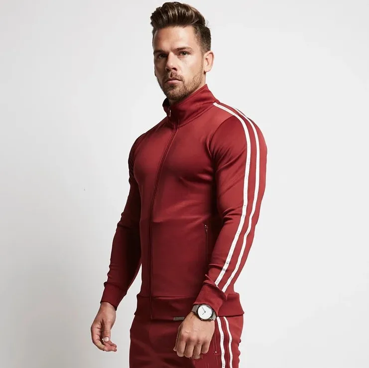 Pin on Track Suits for man