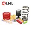 OEM ODM Cheap Small Torsion Spring, Spiral Tension Spring, Wholesale Metal Compression Spring
