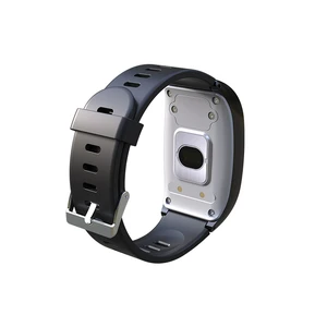 Fall Detection Smartwatch Elderly