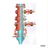 API 6A wellhead /tubing head/Xmas tree for oil rig