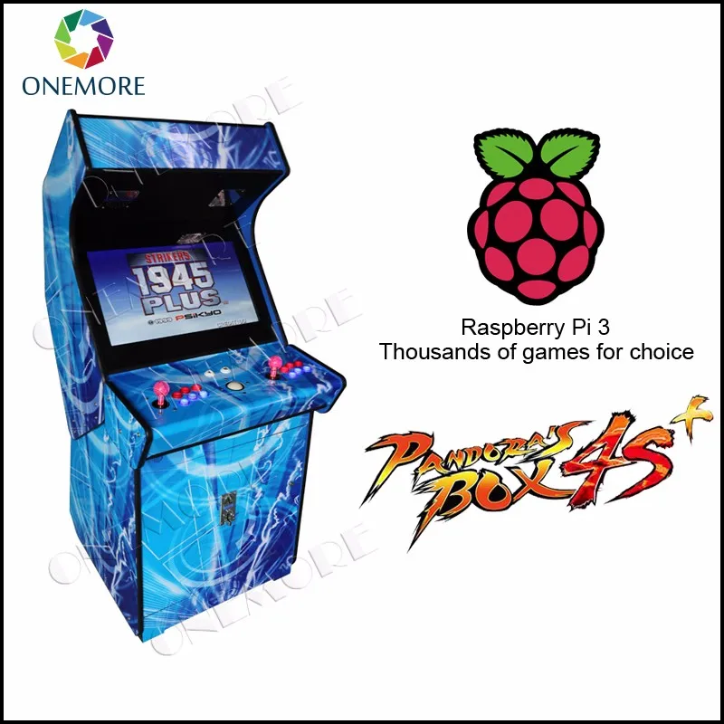 download arcade tekken machine