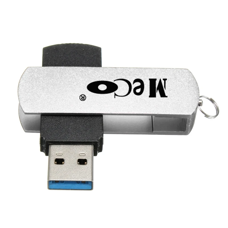 Usb Flash Drive 4gb 8gb 16gb 32gb 64gb Metal U Disk Usb3.0 Memory Usb