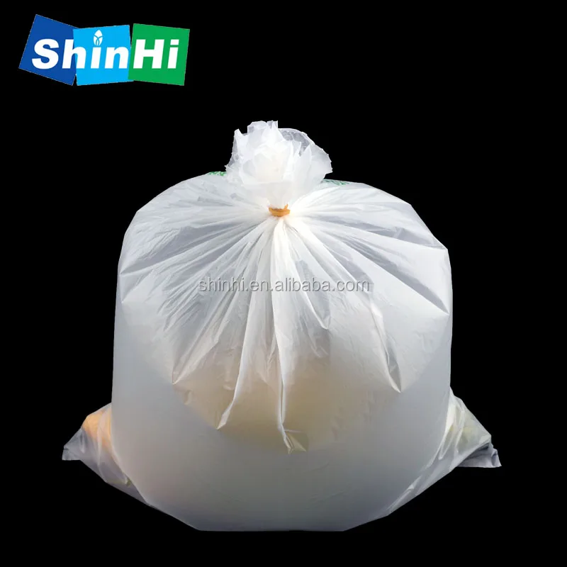 garbage bag manufacturer