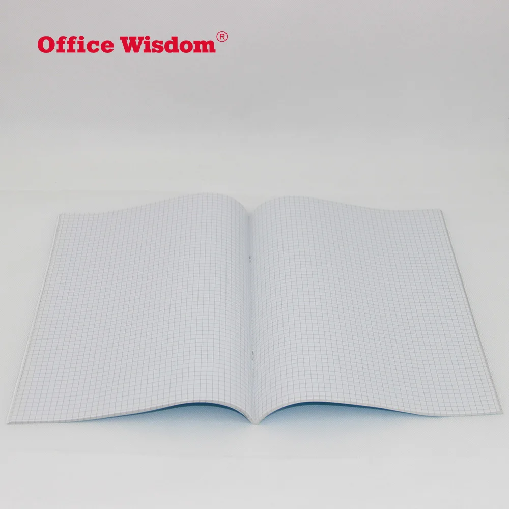 A5 Student Exercise Book With Good Quality Government bid School Exercise Note book