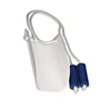Old People Sock and Stocking Aid with Built-UP Foam Handles