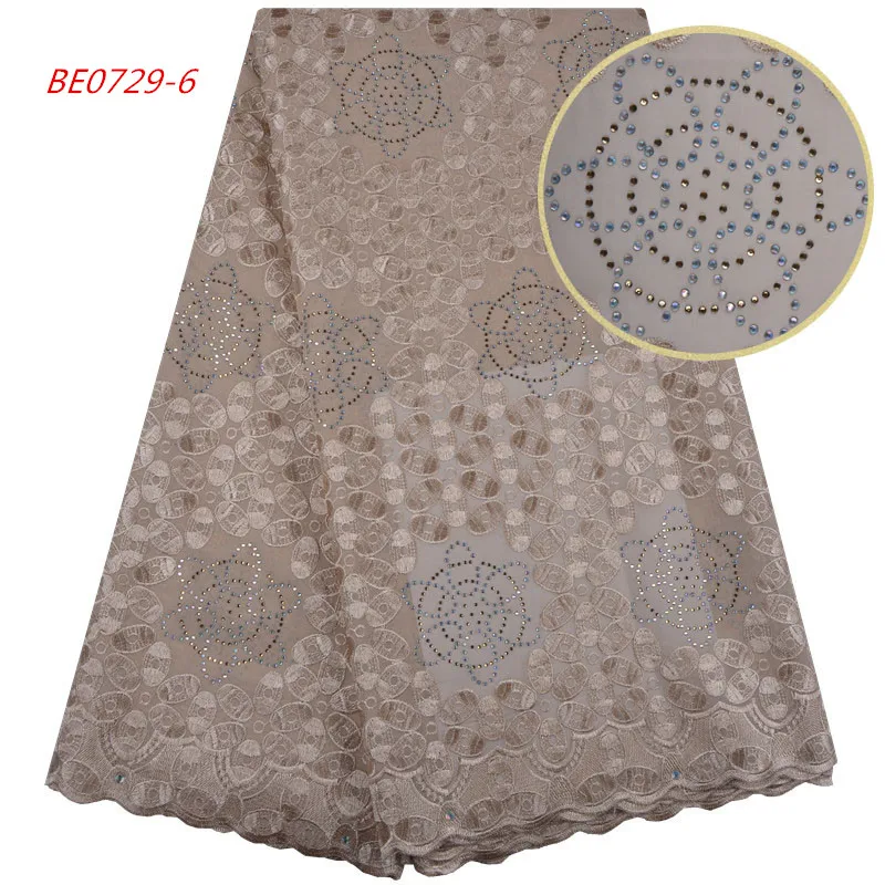 

Nigeria Lace Swiss Voile Lace In Switzerland High Quality 2018 Cotton Voile Lace Fabric 1311